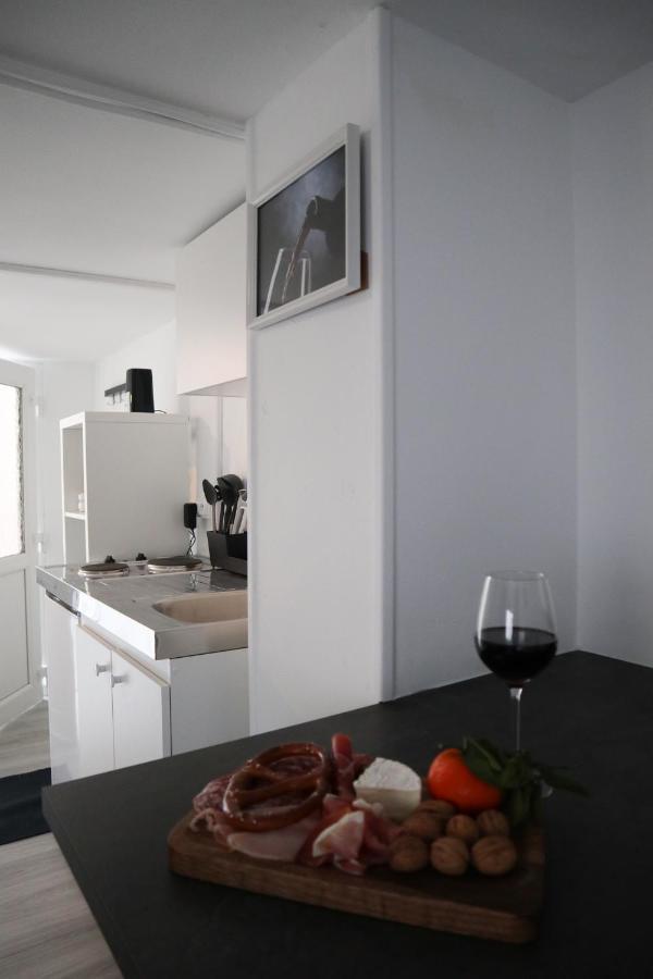 Le Domaine Mulhousien Lägenhet Mulhouse Exteriör bild