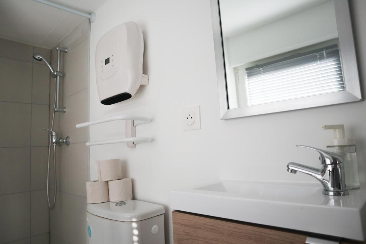 Le Domaine Mulhousien Lägenhet Mulhouse Exteriör bild
